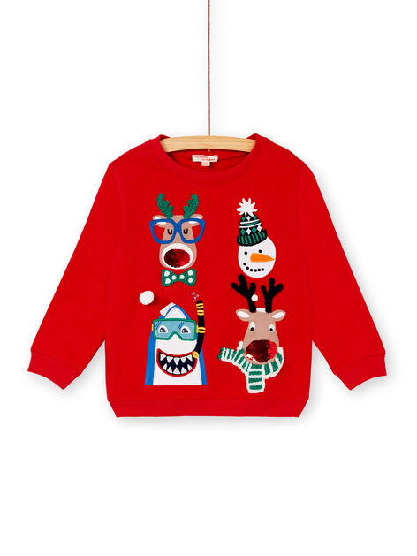 Mode Enfants Garçons Filles Noël Joyeux Noël Rouge Nouveaux Pulls ZJ Fashion Noir Mode Enfants Garçons Filles Noël Joyeux Noël Rouge Nouveaux Pulls ZJ Fashion Noir